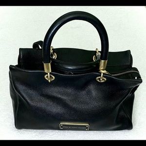 Marc Jacobs Too hot to handle tote